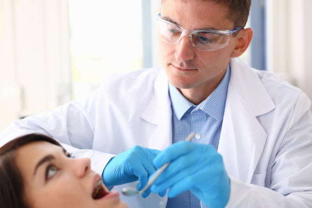 Tooth Infection Emergency Dentist Belleair Bluffs, FL